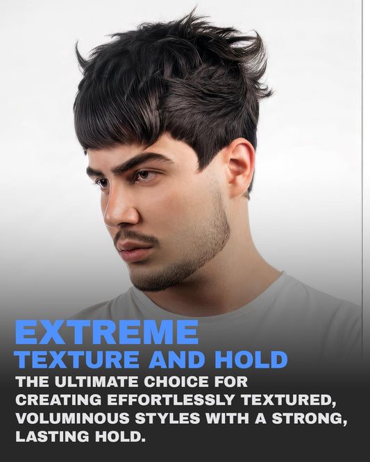 L3_Level_3_Styling_Powder_-_Natural_Look_Mens_Powder_-_Easy_to_Apply_with_No_Oil_or_Greasy_Residue_(Small_-_30_Grams)