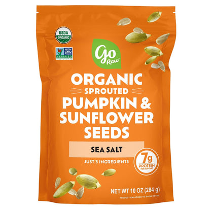 Go_Raw_Organic_Sprouted_Pumpkin_&_Sunflower_Seeds,_10_oz,_Sea_Salted,_Keto,_Kosher,_Superfood