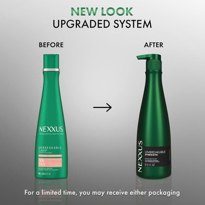 Nexxus_Unbreakable_Anti_Breakage_Shampoo_for_Strengthening_for_Fine_and_Thin_Hair_Hair_Care_Powered_by_Duraplex_Fortifier_Technology_with_Thickening_Complex_13.5