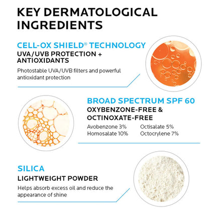 La_Roche-Posay_Anthelios_Light_Fluid_Facial_Sunscreen_SPF_60,_Lightweight_Sunscreen_For_Face,_Fluid_Texture,_Broad_Spectrum_SPF_+_Antioxidants,_Oil_Free_&_Oxybenzone_Free,_Travel_Size_1.7_Fl._Oz.