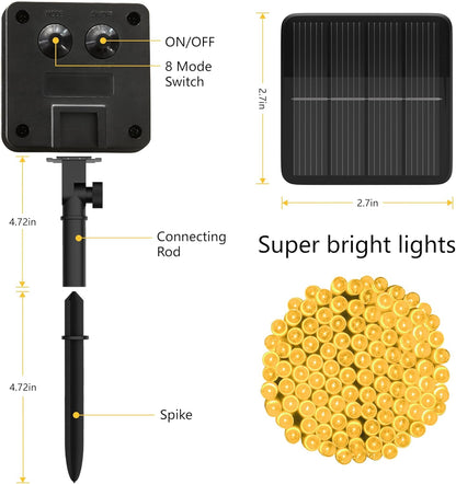 Solar_String_Lights_for_Outside,_LED_Solar_String_Lights_Outdoor_with_8_Modes_，Solar_Christmas_Lights_Outdoor_Waterproof_for_Yard,_Fence,Balcony,_Party,Christmas_Tree_Decorations