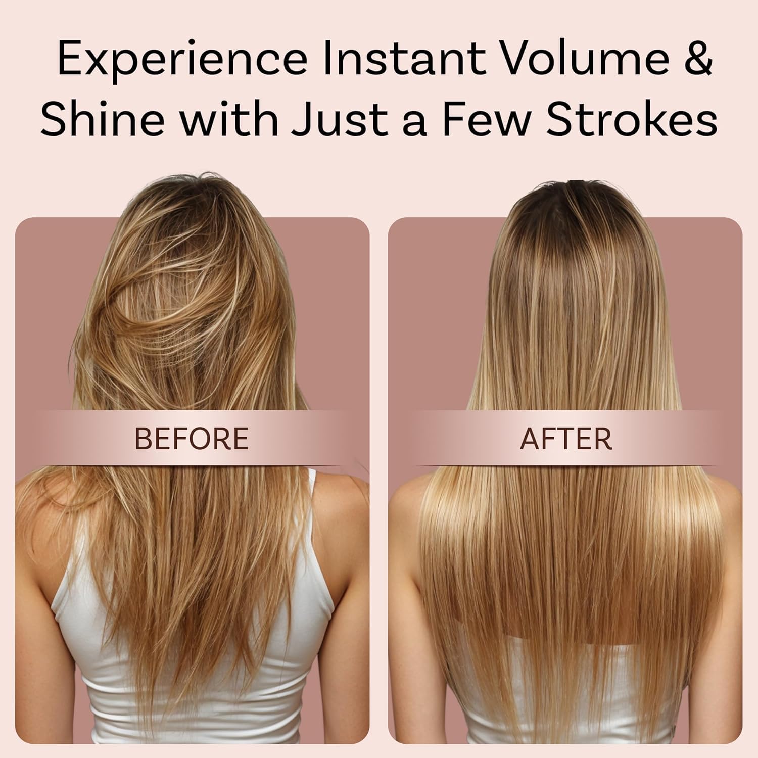 Lily_England_Vented_Hair_Brush_for_Blow_Drying_-_Easy_Detangling_Hairbrush_for_Women_for_Fine,_Thick,_Curly_Hair_with_Non-Slip_Gel_Handle_-_Static_Free_Vent_Hair_Brushes_for_Faster_Drying,_Rose_Gold