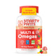 1 Count (Pack of 1) - Three Fruit - 30 Day Supply