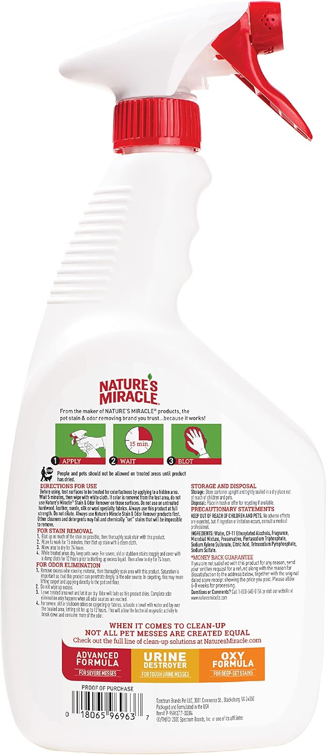 Nature’s_Miracle_Stain_and_Odor_Remover_Dog,_32_Ounces,_Everyday_Mess_Enzymatic_Odor_Control_Formula