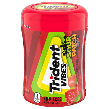 Trident_Vibes_SOUR_PATCH_KIDS_Redberry_Sugar-Free_Chewing_Gum,_40_Piece_Bottle