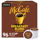 Breakfast Blend - 24 Count (Pack of 4)