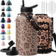 Leopard Print - 64 Ounces