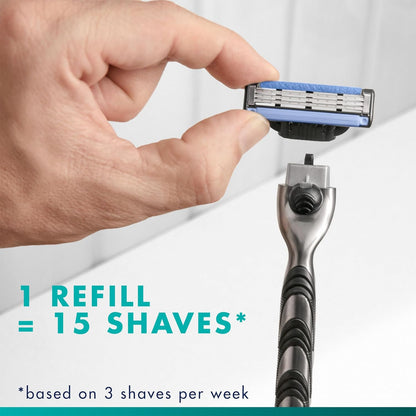 Gillette_Mach3_Razor_for_Men,_1_Razor_Handle_+_2_Blade_Refills
