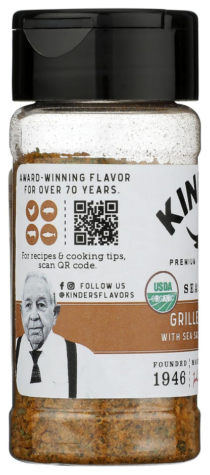 KINDERS_Organic_Grilled_Chicken_Seasoning,_3_OZ