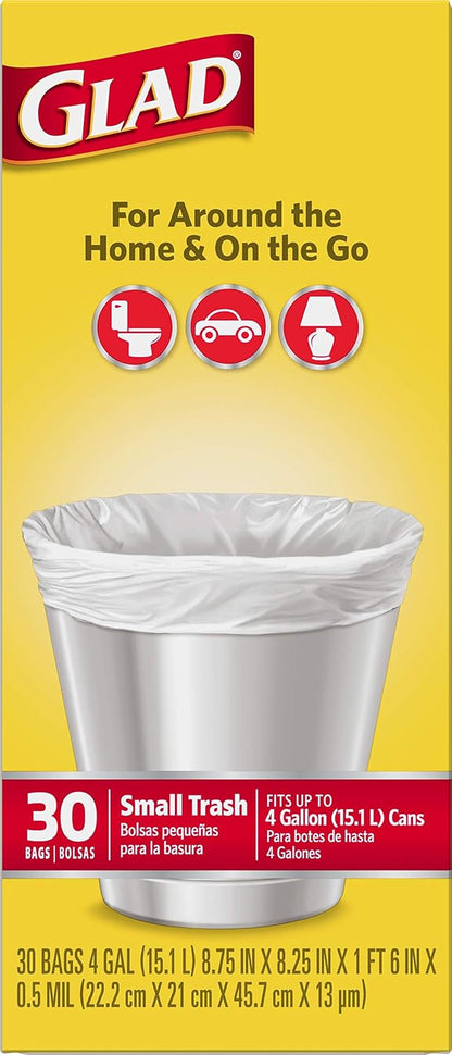 Glad_Trash_Bags,_Small_Garbage_Bags_-_4_Gallon_White_Trash_Bag_-_30_Count