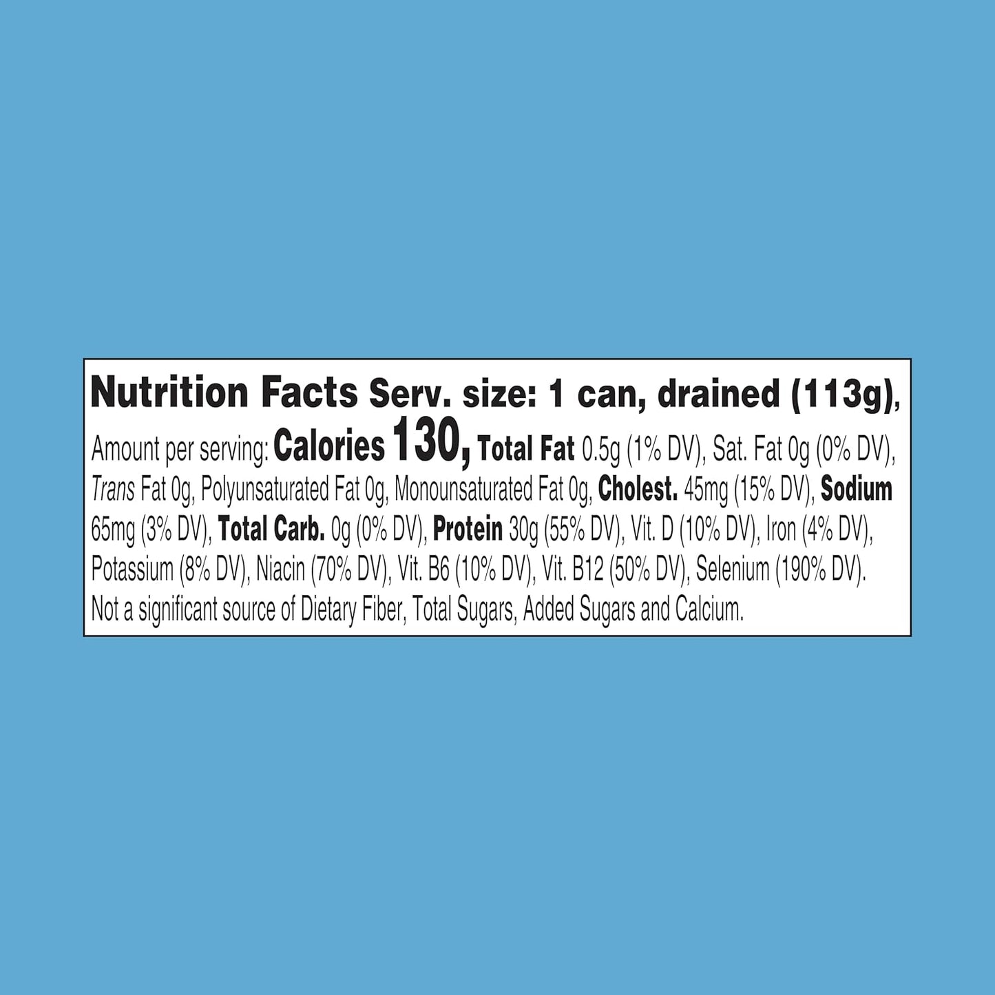StarKist_Selects_No_Salt_Added_Chunk_White_Albacore_Tuna_in_Water_-_4.5_oz_Can