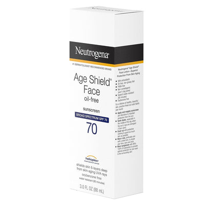 Neutrogena_Age_Shield_Face_Oil-Free_Sunscreen_Lotion_with_Broad_Spectrum_SPF_70,_Non-Comedogenic_Moisturizing_Sunscreen_to_Help_Prevent_Signs_of_Aging,_PABA-Free,_3_fl._oz.