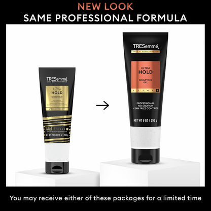 TRESemme_Gel_Ultra_Hold_for_24H_Frizz_Control,_with_Pro_Lock_Technology,_9_oz