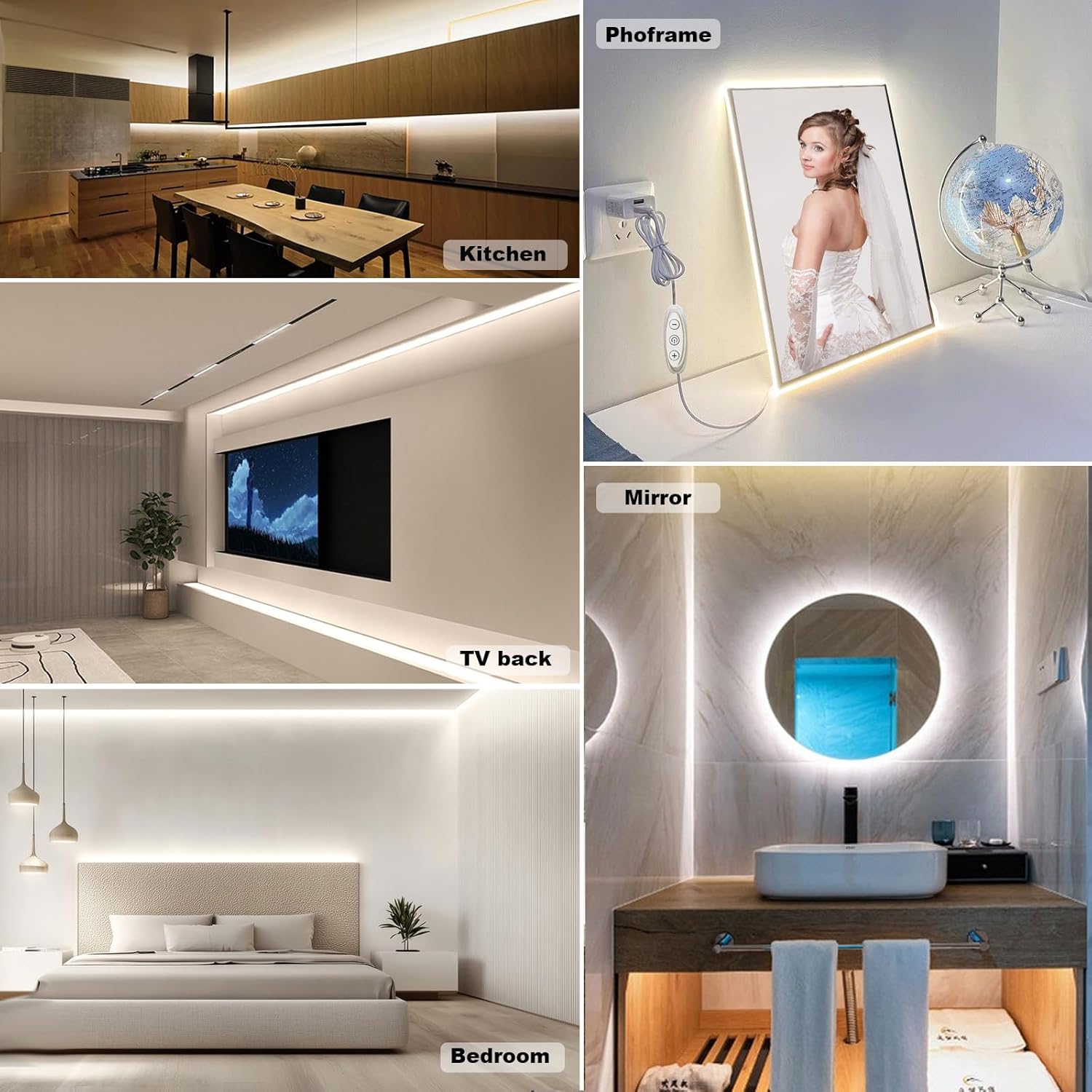 5v_COB_Led_Strip_Lights_USB_Powered_Cool_White/Natural_White/warm_white/Pink_CRI93+_6ft_Led_Tape_Light_with_Dimmer,_10W/2meter_Flexible_&_Dimmable_COB_Strips_for_Sewing_Machine_Desk_Cabinet_DIY_Lighting_Decor