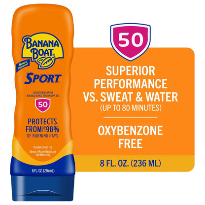 Banana_Boat_Sport_Ultra_SPF_50_Sunscreen_Lotion,_8oz_|_Banana_Boat_Sunscreen_SPF_50_Lotion,_Oxybenzone_Free,_Sunblock,_Water_Resistant,_8oz