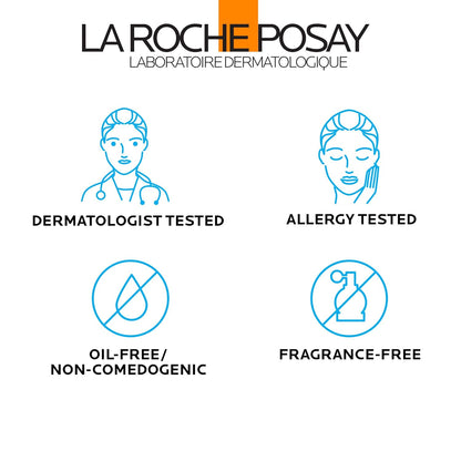 La_Roche-Posay_Anthelios_Light_Fluid_Facial_Sunscreen_SPF_60,_Lightweight_Sunscreen_For_Face,_Fluid_Texture,_Broad_Spectrum_SPF_+_Antioxidants,_Oil_Free_&_Oxybenzone_Free,_Travel_Size_1.7_Fl._Oz.