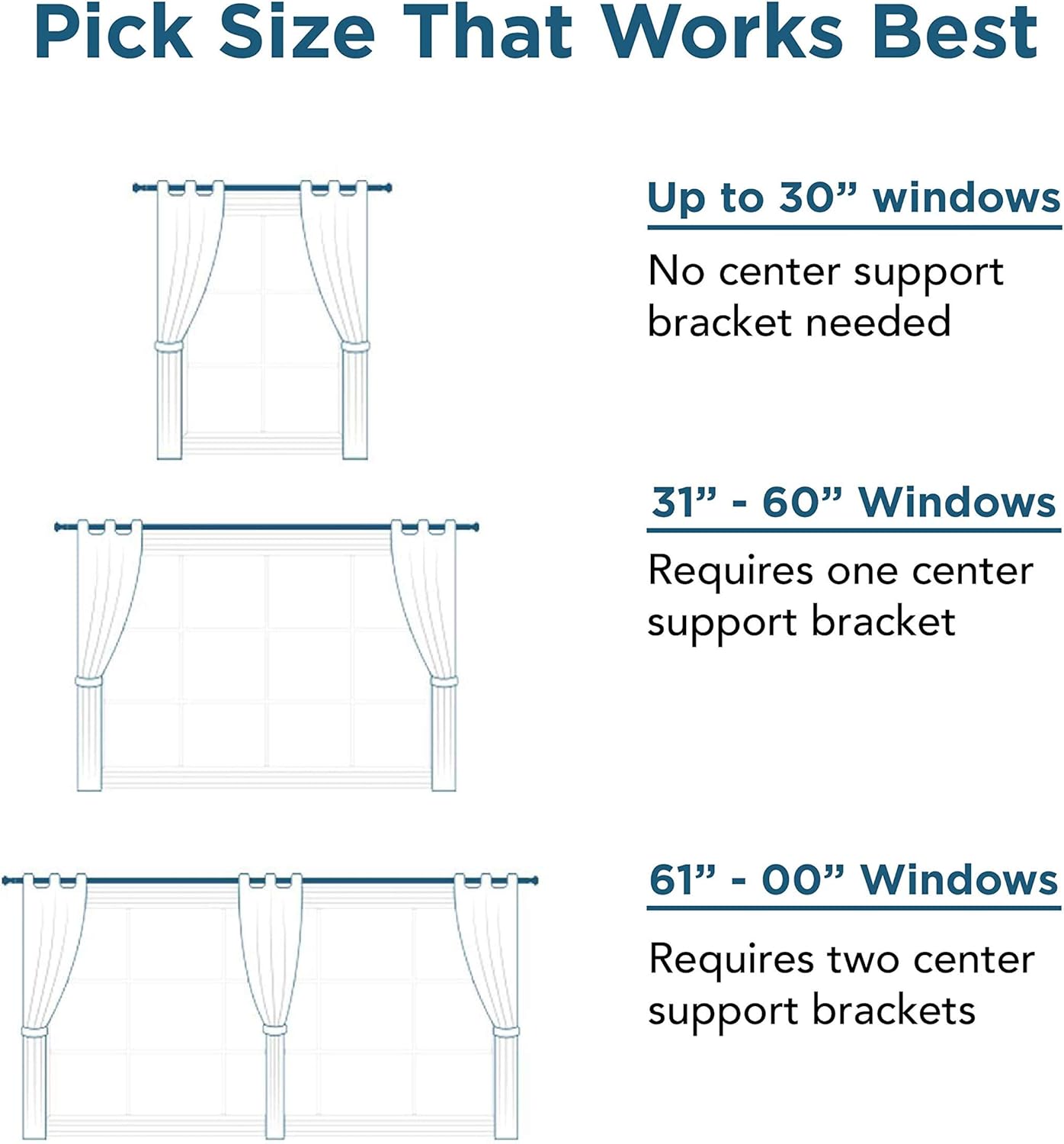 Kwik-Hang_Single_Curtain_Rod_Brackets_–_No_Drill,_No_Damage_–_Perfect_Curtains_Every_Time_–_1”_Black