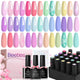 0-0 Pastel Paradise 20 Colors