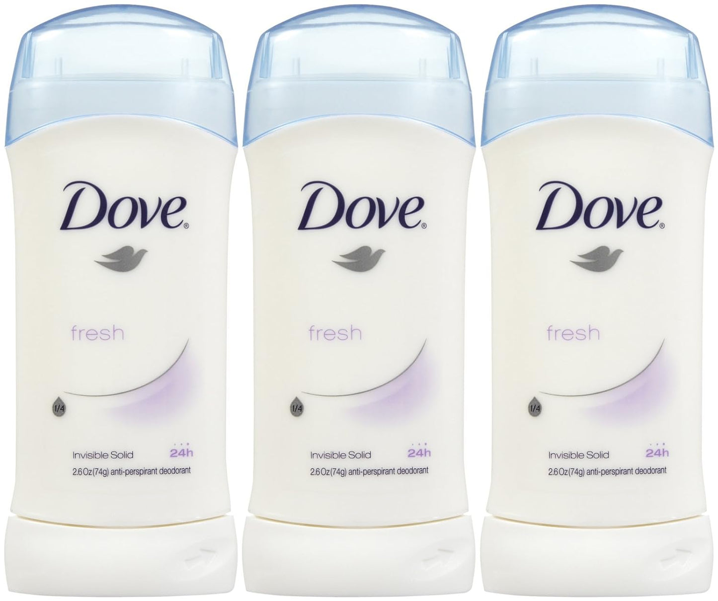 Dove_Invisible_Solid_Deodorant,_Fresh,_2.6_Ounce_(Pack_of_3)