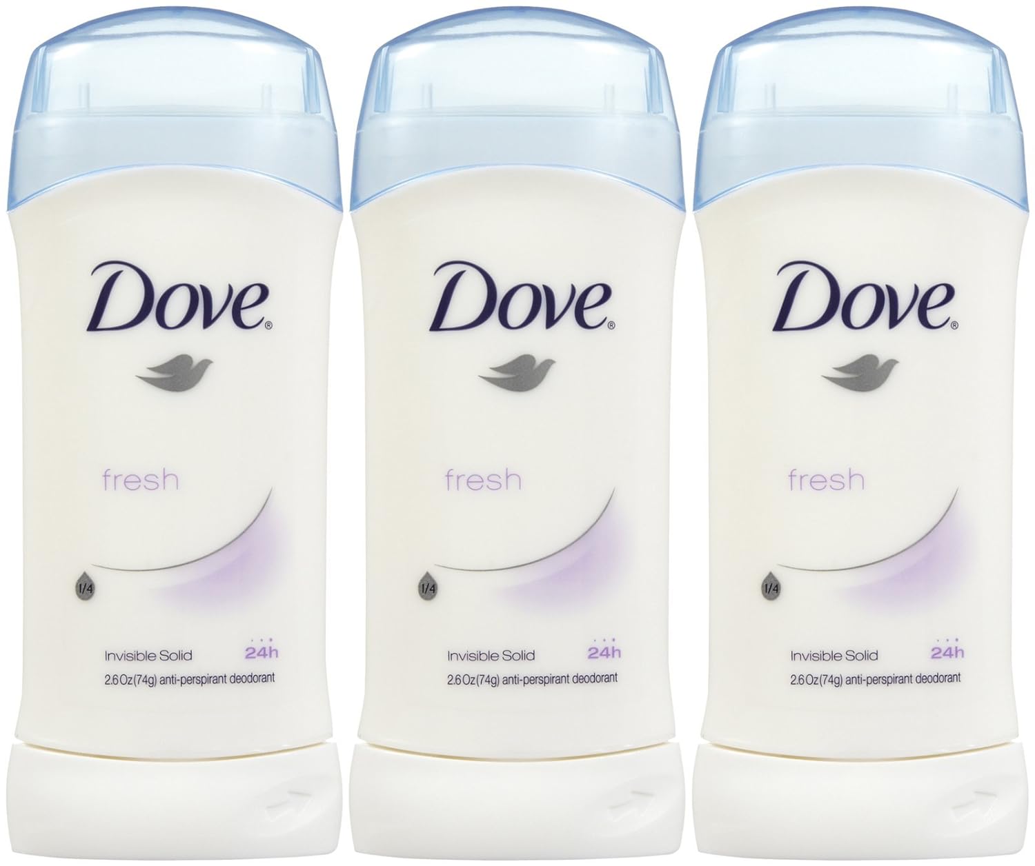 Dove_Invisible_Solid_Deodorant,_Fresh,_2.6_Ounce_(Pack_of_3)