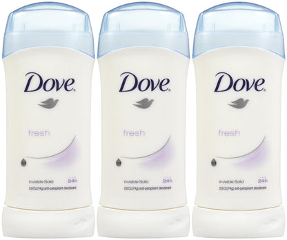 Dove_Invisible_Solid_Deodorant,_Fresh,_2.6_Ounce_(Pack_of_3)