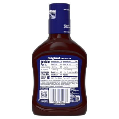 Kraft_Original_Slow-Simmered_BBQ_Barbecue_Sauce_(18_oz_Bottle)