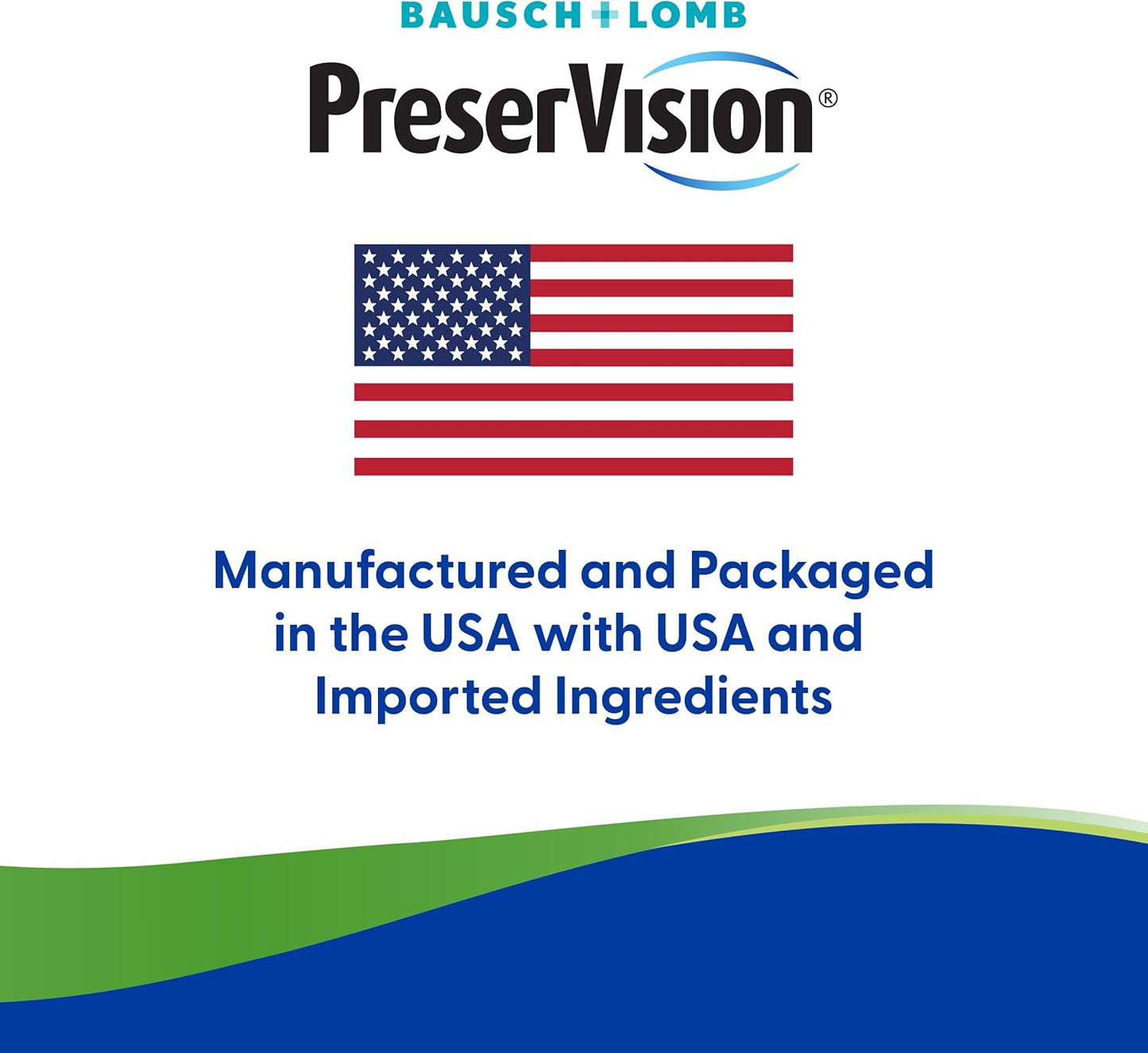 PreserVision_AREDS_2_Eye_Vitamins,_#1_Eye_Doctor_Recommended_Brand,_Lutein_and_Zeaxanthin_Supplement_with_Vitamin_C,_Vitamin_E,_Zinc,_and_Copper,_120_Softgels_(Minigels)