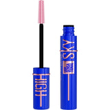 Maybelline Lash Sensational Sky High Washable Mascara Makeup, Volumizing, Lengthening, Defining, Curling, Multiplying, Buildable Formula