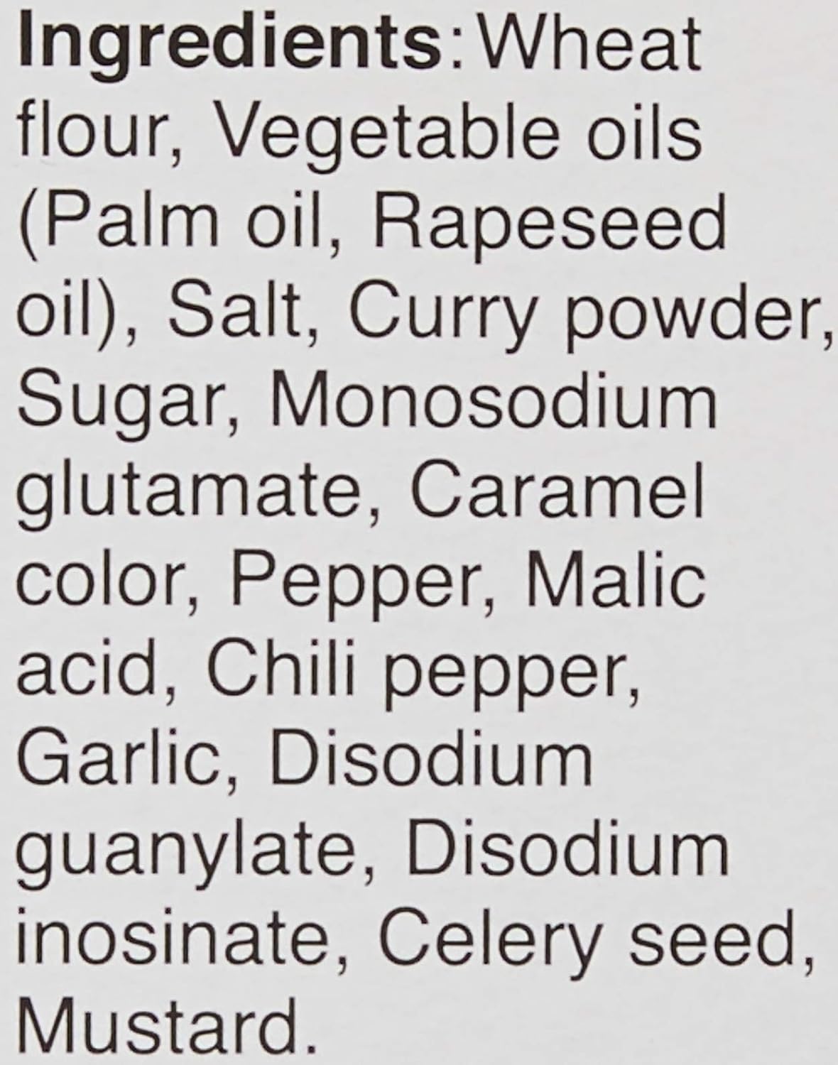S&B,_Golden_Curry_Sauce_Mix,_Hot,_3.2_oz