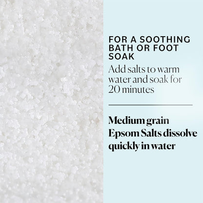 Sky_Organics_-_Epsom_Salt_Bath_Soak,_5_lbs_-_Magnesium_Sulfate_USP_-_100%_Pure,_Medium_Grain_-_Unscented_-_Soaking_Bath_Salts_-_Resealable_Bag_-_Natural,_Vegan_&_Cruelty_Free_-_Self_Care_-_Bath_&_Feet