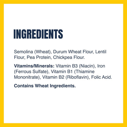 Barilla_Protein+_(Plus)_Rotini_Pasta,_14.5_Ounce_-_plant_based_-_Made_from_Lentils,_Chickpeas_&_Peas_-_Non-GMO,_Kosher_Certified