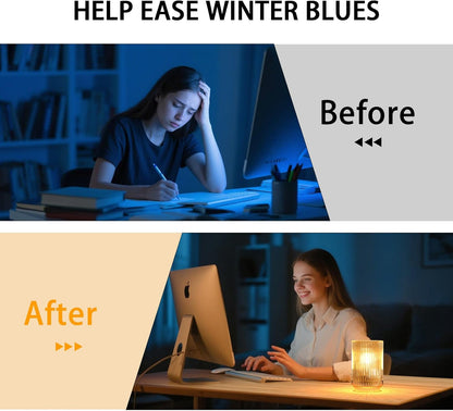 Battery_Operated_Lamp,_Cordless_Table_Lamp_with_Timer,_Desk_Bedside_Lamps_with_LED_Warm_Light,_Glass_Small_Table_Lamp_for_Bedroom,_Bathroom,_Living_Room,_Home_Decor_-_Amber