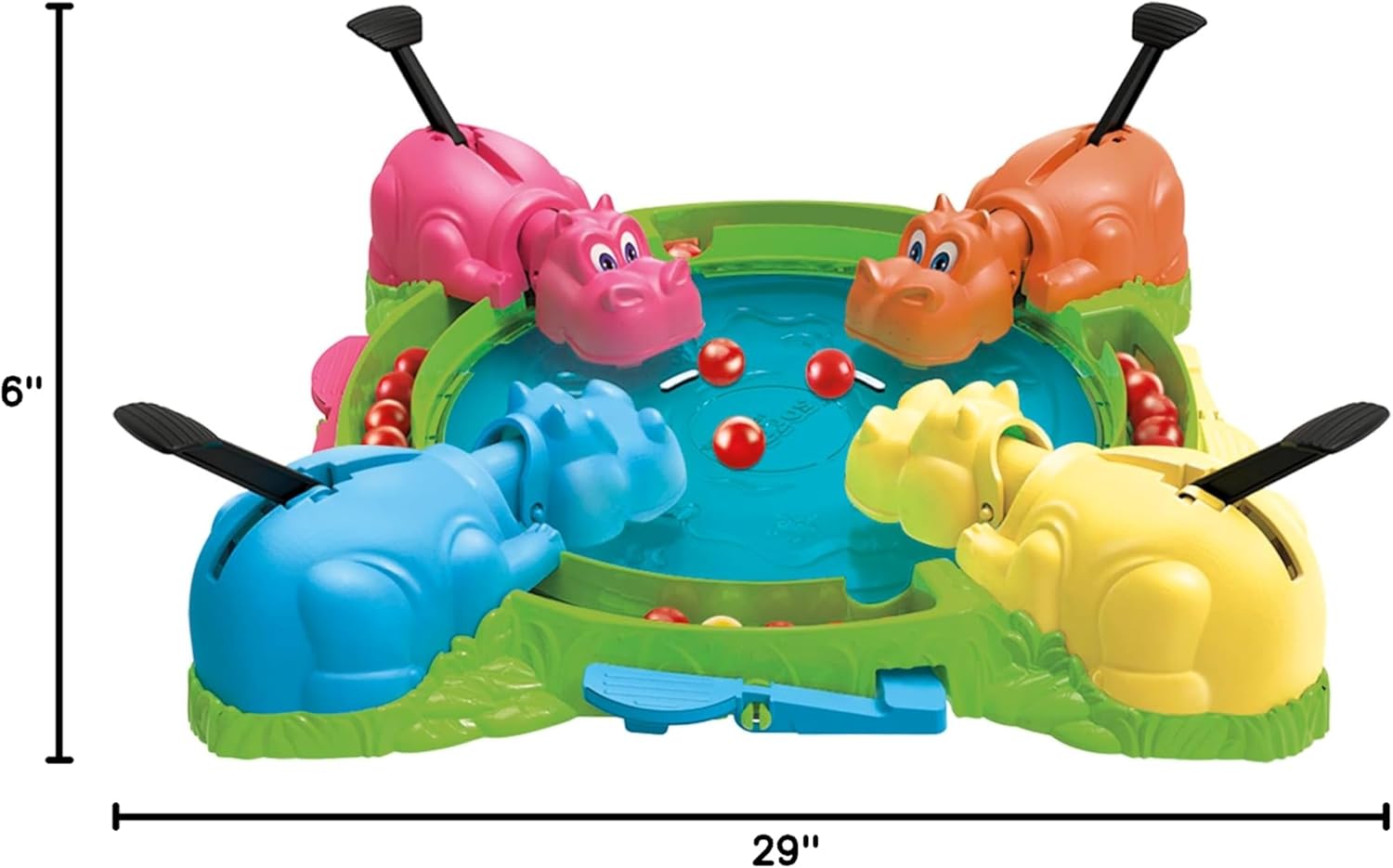 Hasbro_Gaming_Hungry_Hungry_Hippos_Game_for_Preschoolers_|_Instant_Marble_Relaunch,_Easy_Set-Up_&_Storage|_Ages_4_and_Up_|_2_to_4_Players_|_Kids_Games