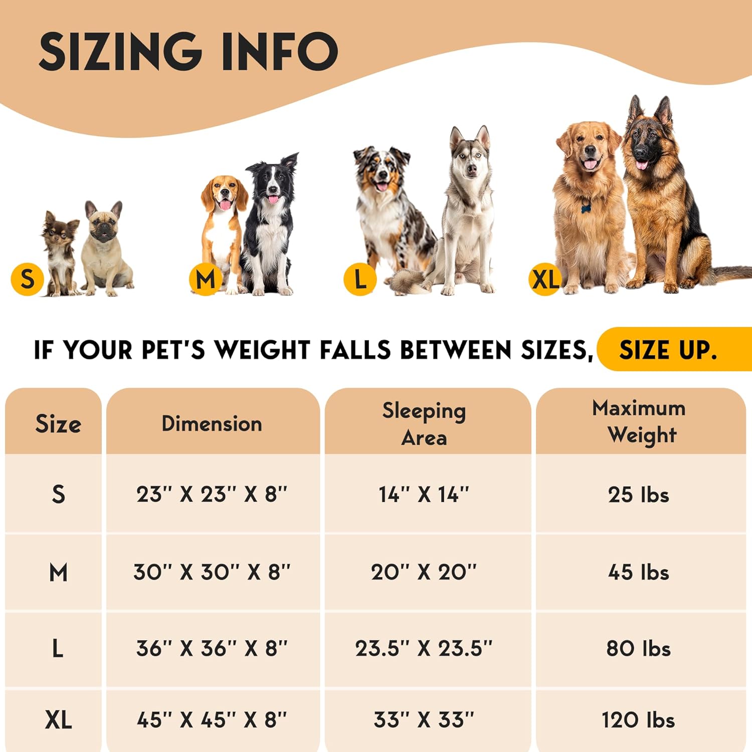 PetJett_Calming_Dog_Bed_Medium_Size_Dog_-_30''_Donut_Bed,_Washable_Dog_Bed,_Anti-Slip_&_Super_Soft_Fluffy_Plush_Round_Dog_Bed,_Anti-Anxiety_Premium_Comfort_Pet_Bed,_Fits_Dogs_Upto_45_lbs_-_Dark_Grey