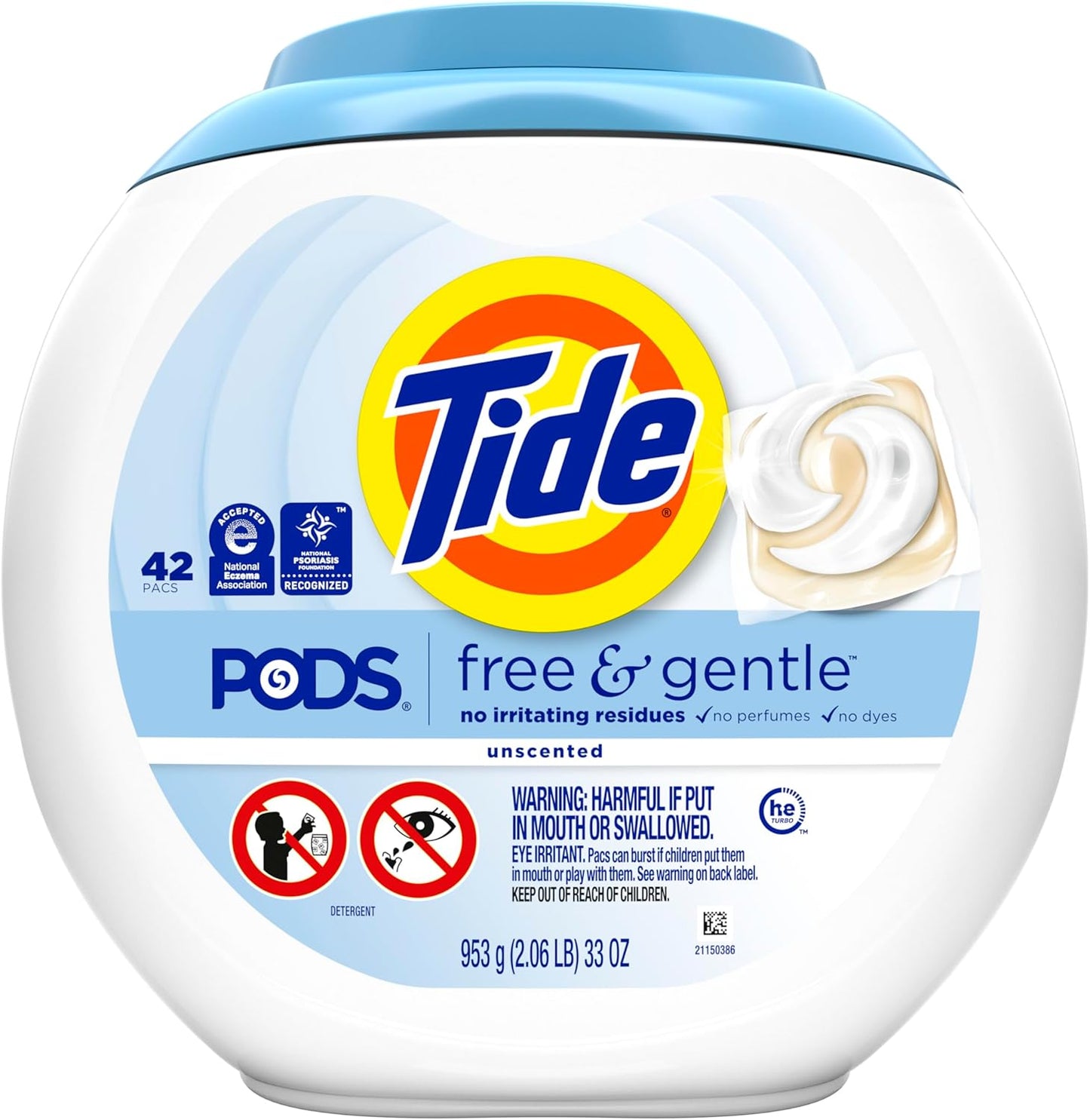 Tide_Pods_Free_&_Gentle_Laundry_Detergent_Soap_Pacs,_42_Count,_Tide_Pods_Laundry_Detergent_(Packaging_May_Vary)