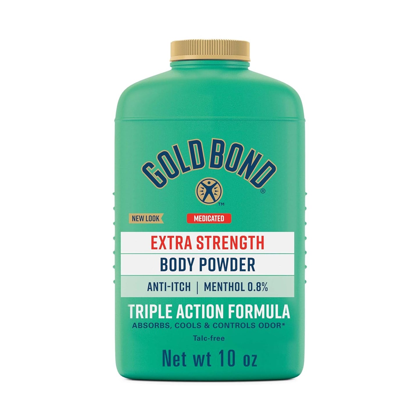 Gold_Bond_Medicated_Talc-Free_Extra_Strength_Body_Powder,_10_oz.,_for_Cooling,_Absorbing_Itch_Relief