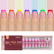 06-S Square-Rainbow French