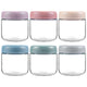 Multicolor- 10 oz (6 Pack)
