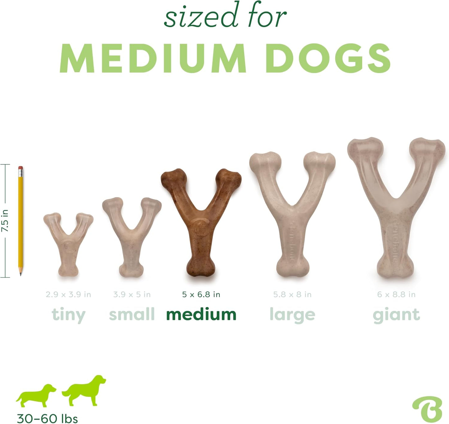 Benebone_Wishbone_Durable_Dog_Chew_Toy_for_Aggressive_Chewers,_Real_Bacon,_Made_in_USA,_Medium