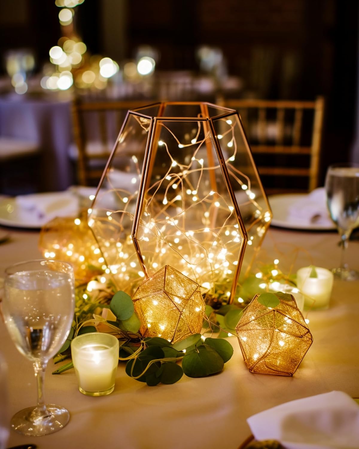 Homemory_4_Pack_20_Ft_60_LED_Fairy_Lights_Battery_Operated_Christmas_Lights_with_Remote_Waterproof_8_Modes_Firefly_Twinkle_String_Lights_for_Party_Bedroom_Wedding_Christmas_Decorations