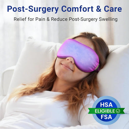 Cooling_Eye_Mask_for_Puffy_Eyes:_Fsa_Eligible_Items_Hsa,_Migraines_Headache_Fast_Relief_After_Surgery_Care_Cold_Compress,_Reusable_Face_Ice_Pack_Gel_for_Dark_Circles,_Gentle_Weighted_Sleep_Mask_Purple