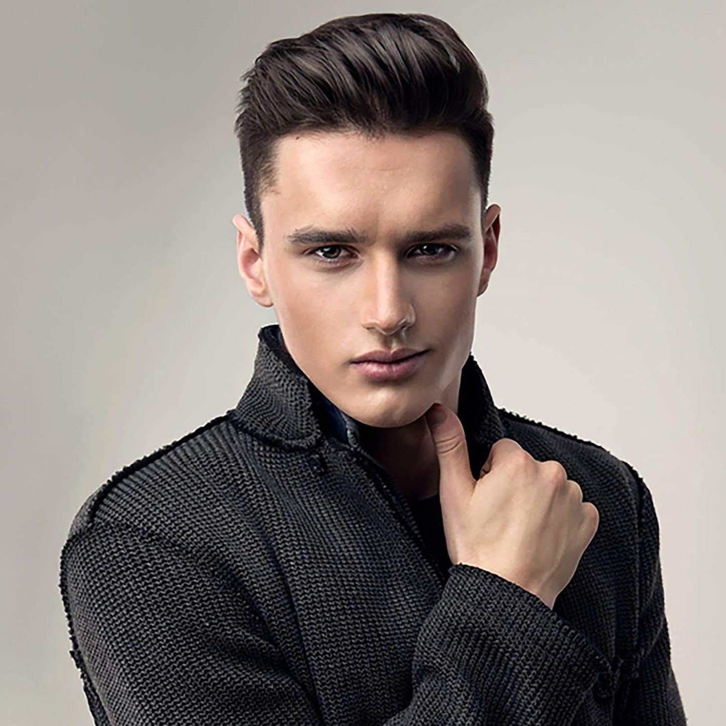 L3_-_Hair_Gel_-_Super_Strong_Hold_-_Flake_Free_-_Long_Lasting_Shine_-_For_Men_and_Women_-_Level_3_Gel_-_Add_Volume_and_Texture