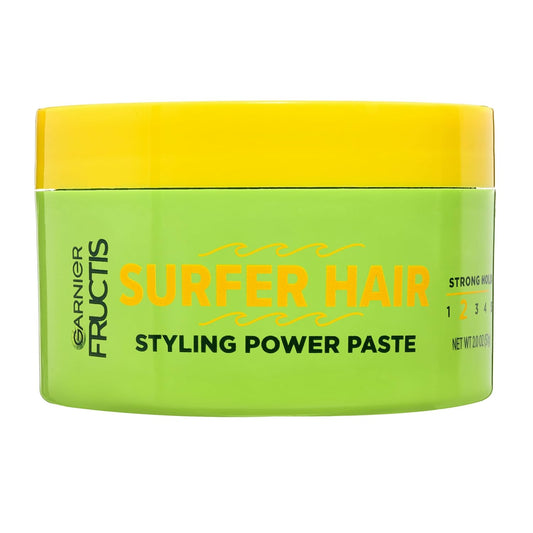 Garnier_Fructis_Style_Surfer_Hair_Power_Putty,_3.4_Oz,_1_Count_(Packaging_May_Vary)