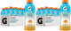 Tropical Mango - 16.9 Fl Oz (Pack of 24)