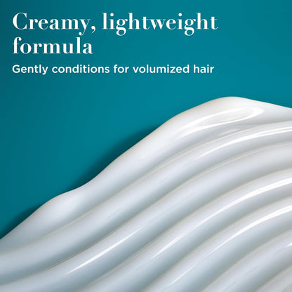 OGX_Thick_&_Full_+_Biotin_and_Collagen_for_Hair_Volume_&_Body,_Sulfate_Free_Volumizing_Shampoo_&_Conditioner_Set_for_Fine_&_Thinning_Hair,_Nutrient-Infused,_Vitamin_B7,_13_fl_oz,_2_Pack