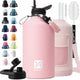 Pink - 128 Ounces
