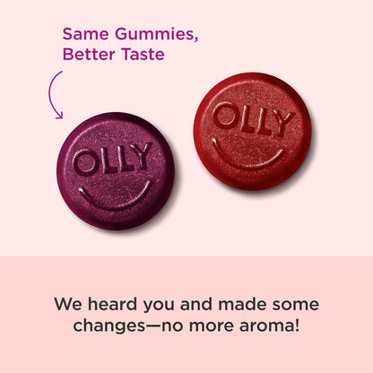 OLLY_Men's_Multivitamin_Gummy,_Vitamins_A,_C,_D,_E,_B,_Zinc,_Blackberry_Flavor,_45_Day_Supply_-_90_Count