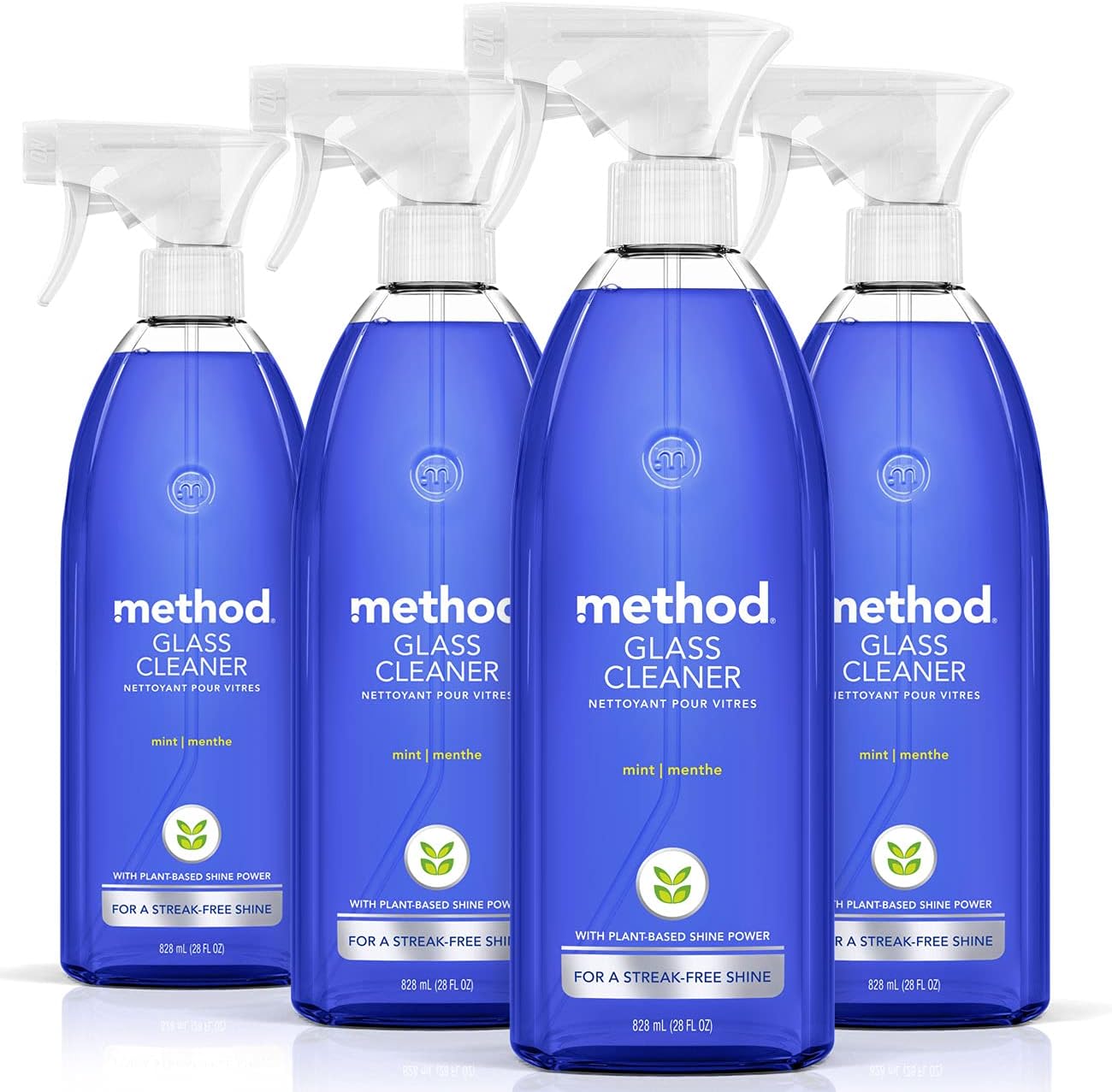 Method_Glass_Cleaner,_Mint,_28_Ounce,_4_Pack,_Packaging_May_Vary