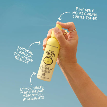 Sun_Bum_Hair_Lightener_Spray_-_For_Blonde_to_Medium_Brown_Hair_Types_-_UV_Protecting_-_Enriched_with_Pineapple_and_Meyer_Lemon_-_Vegan_-_4_oz