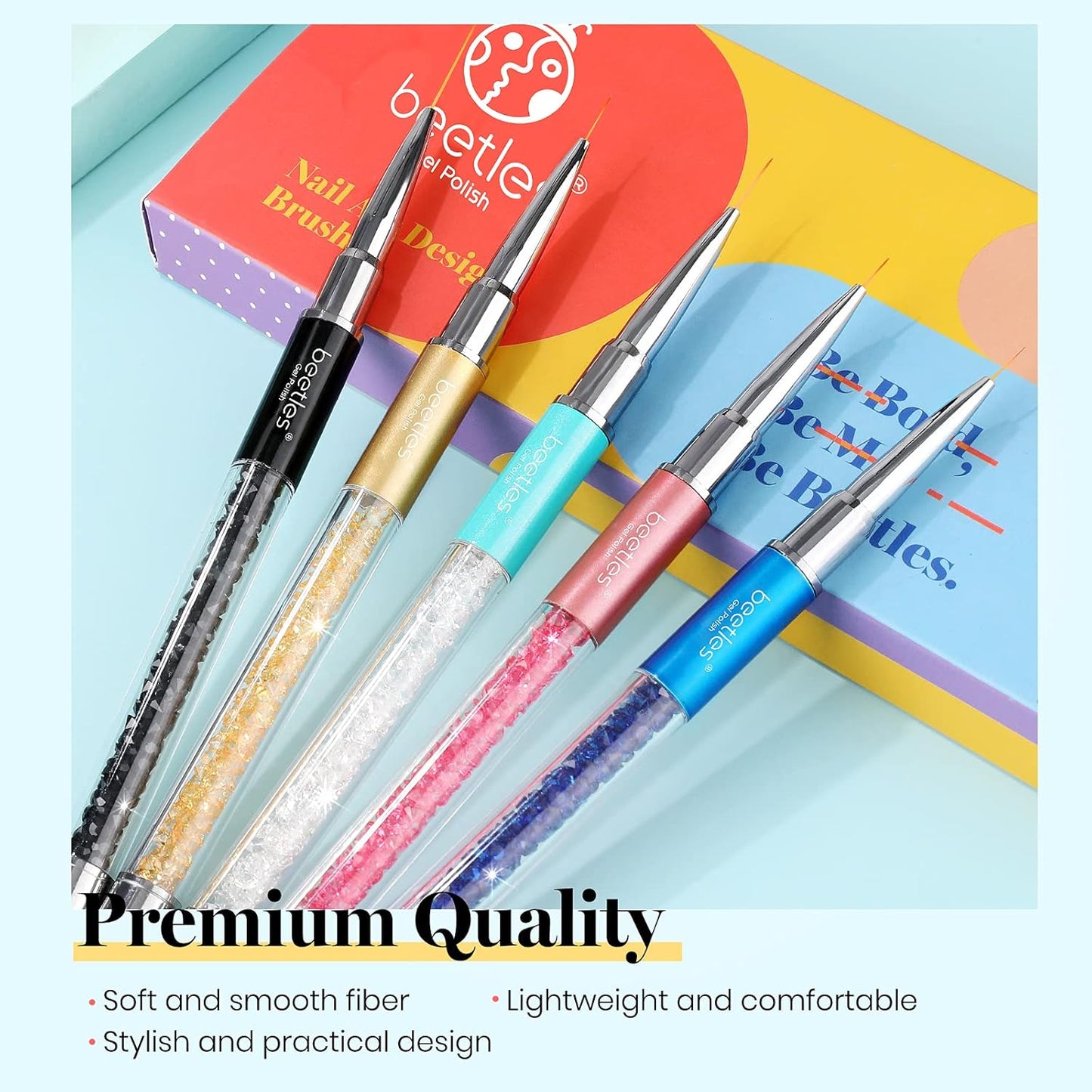 Beetles_Gel_Polish_Nail_Art_Liner_Brushes_5Pcs_Painting_Art_Design_Pen_Set_Diamond_Application_Rhinestone_Handle_Dotting_Drawing_Sizes_5_7_9_11_20mm_Nail_Design_Gift_for_Women